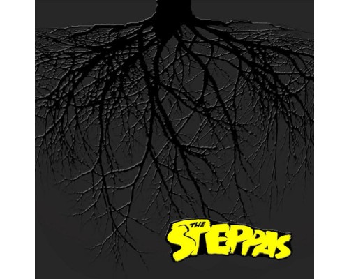 The Steppas - The Steppas