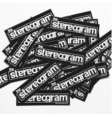 The Stereogram - The First