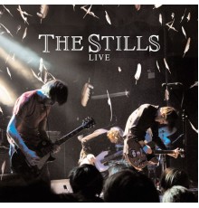 The Stills - NapsterLive (Online Music)