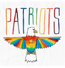 The Stone Foxes - Patriots