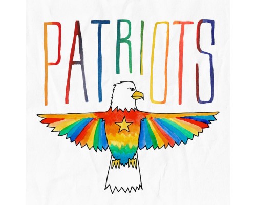 The Stone Foxes - Patriots