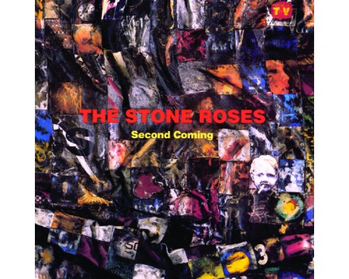 The Stone Roses - Second Coming