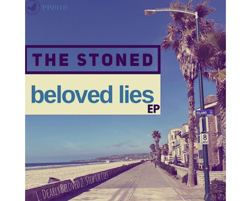 The Stoned - Beloved Lies