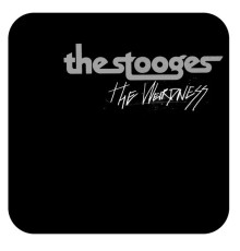 The Stooges - The Weirdness