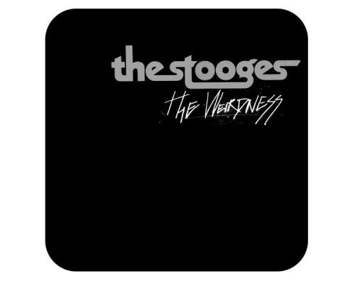 The Stooges - The Weirdness