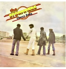 The Stormmers - Lovers Song