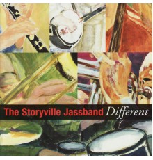 The Storyville Jassband - Different