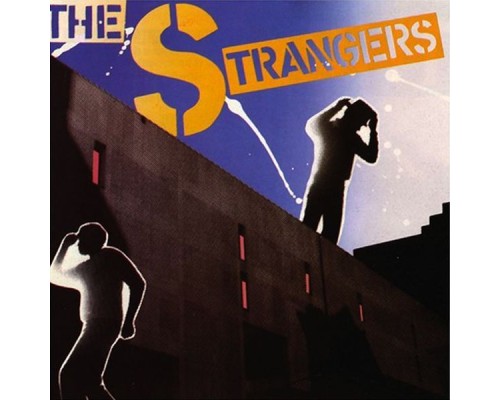 The Strangers - The Strangers