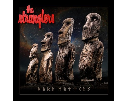 The Stranglers - Dark Matters