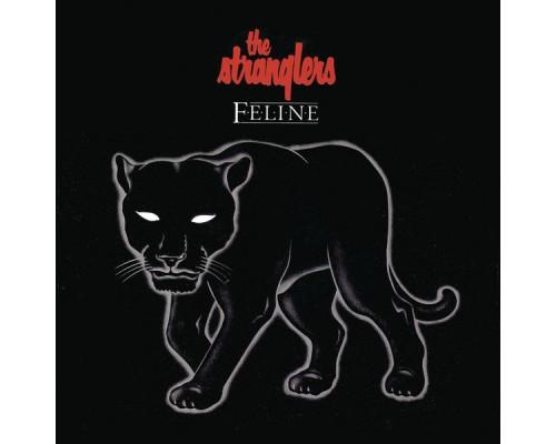 The Stranglers - Feline