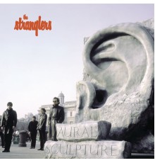 The Stranglers - Aural Sculpture