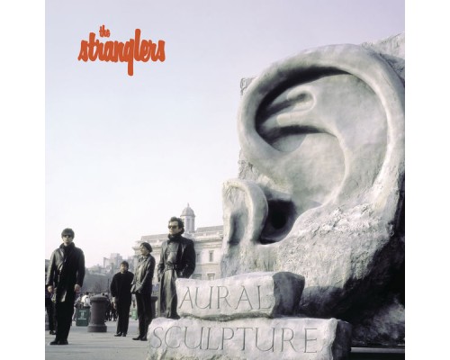 The Stranglers - Aural Sculpture