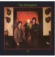 The Stranglers - Rattus Norvegicus