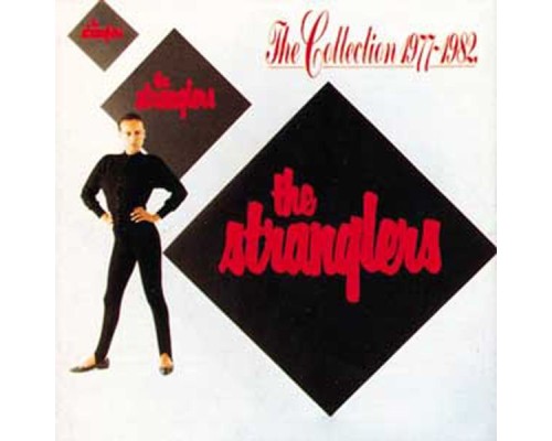 The Stranglers - The Collection 1977-1982