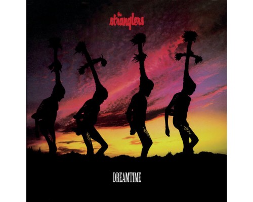 The Stranglers - Dreamtime