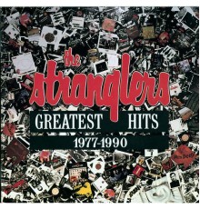 The Stranglers - Greatest Hits 1977-1990