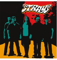 The Strays - The Strays