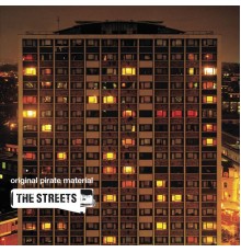 The Streets - Original Pirate Material