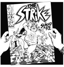 The Strike - Scacco al Re