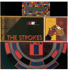 The Strokes - Room On Fire