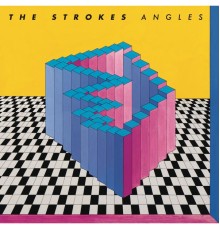 The Strokes - Angles