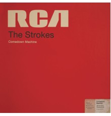 The Strokes - Comedown Machine