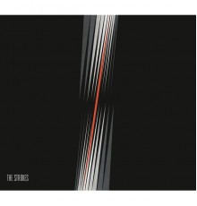 The Strokes - First Impressions Of Earth