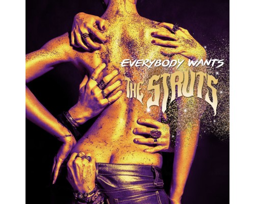 The Struts - Everybody Wants