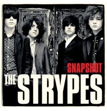 The Strypes - Snapshot (Deluxe Version)