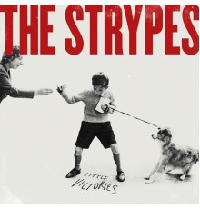 The Strypes - Little Victories