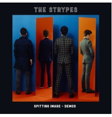 The Strypes - Spitting Image (Demos)