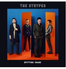 The Strypes - Spitting Image