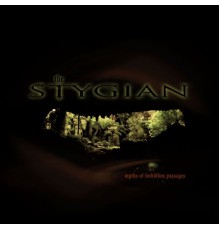 The Stygian - Myths of Forbidden Passages