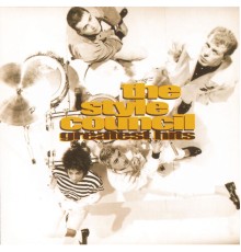 The Style Council - Greatest Hits