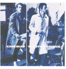 The Style Council - Cafe Bleu