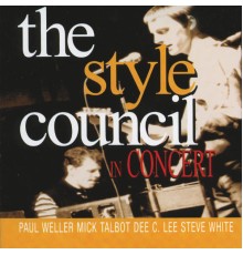 The Style Council - In Concert