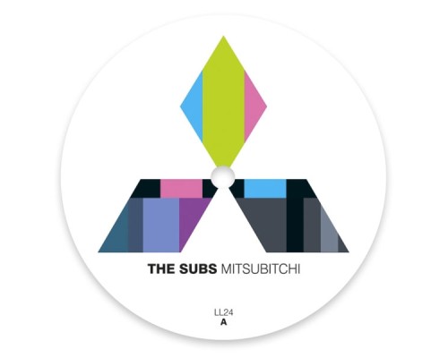 The Subs - Mitsubitchi (Bobermann Remix)