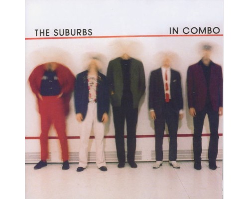 The Suburbs - In Combo