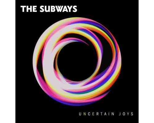 The Subways - Uncertain Joys