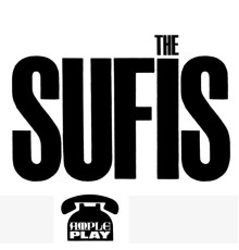 The Sufis - The Sufis