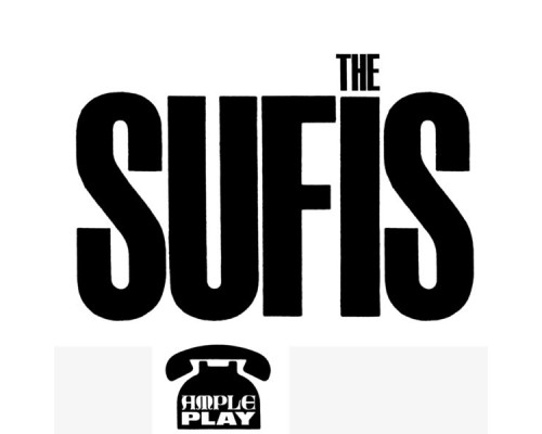 The Sufis - The Sufis