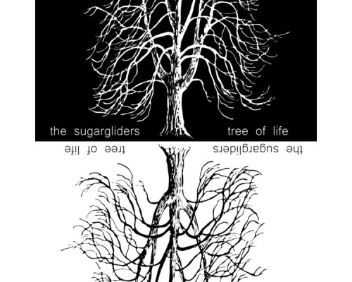 The Sugargliders - Tree of Life