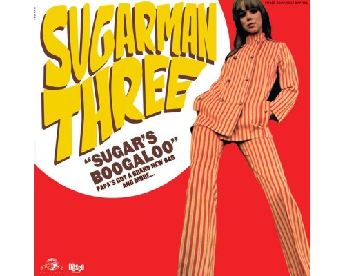 The Sugarman 3 - Sugar's Boogaloo