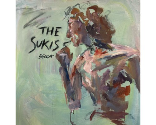 The Sukis - Becca - EP