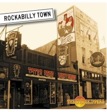 The Sun Skippers - Rockabilly Town