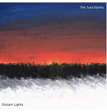 The Suncharms - Distant Lights