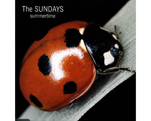 The Sundays - Summertime