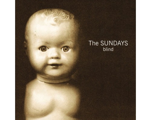 The Sundays - Blind