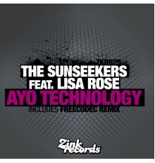 The Sunseekers - Ayo Technology Remixes 2011