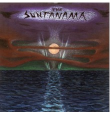 The Suntanama - The Suntanama